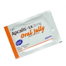 Apcalis Oral Jelly