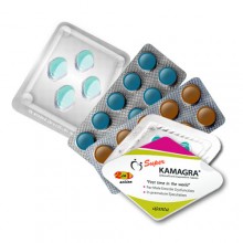 Dapoxetine Pack "Ultimoo Performance"