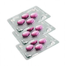 Lovegra 100mg  8 compresse