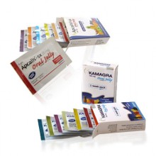 Oral Jelly Pakket