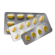 Tadalafil Pakket