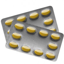 Tadalafil  20mg 10 compresse