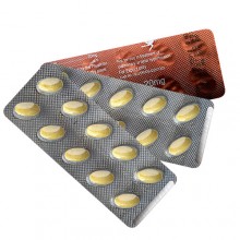 Vidalista masticabile 20mg 10 compresse