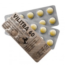 Vilitra 60mg 30 compresse