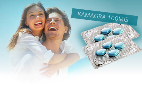 Kamagra 100mg bestellen