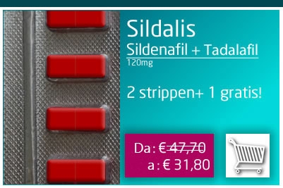 sildalis